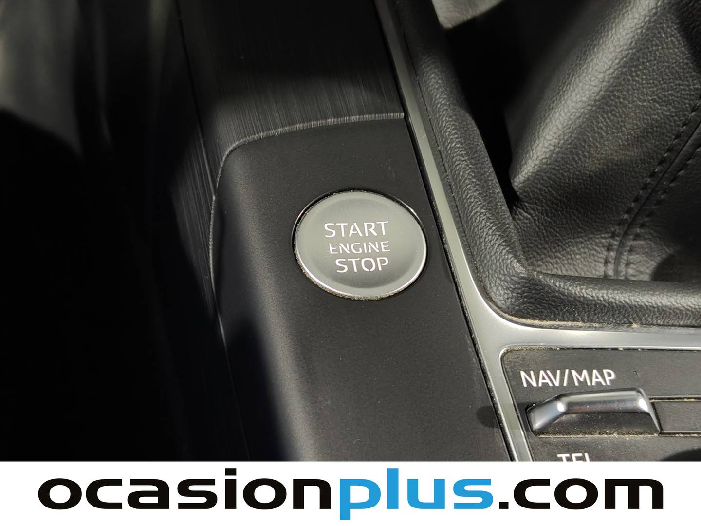 Audi A3 Audi A3 Sportback Black Line edition 2.0 TDI (150 CV) manual