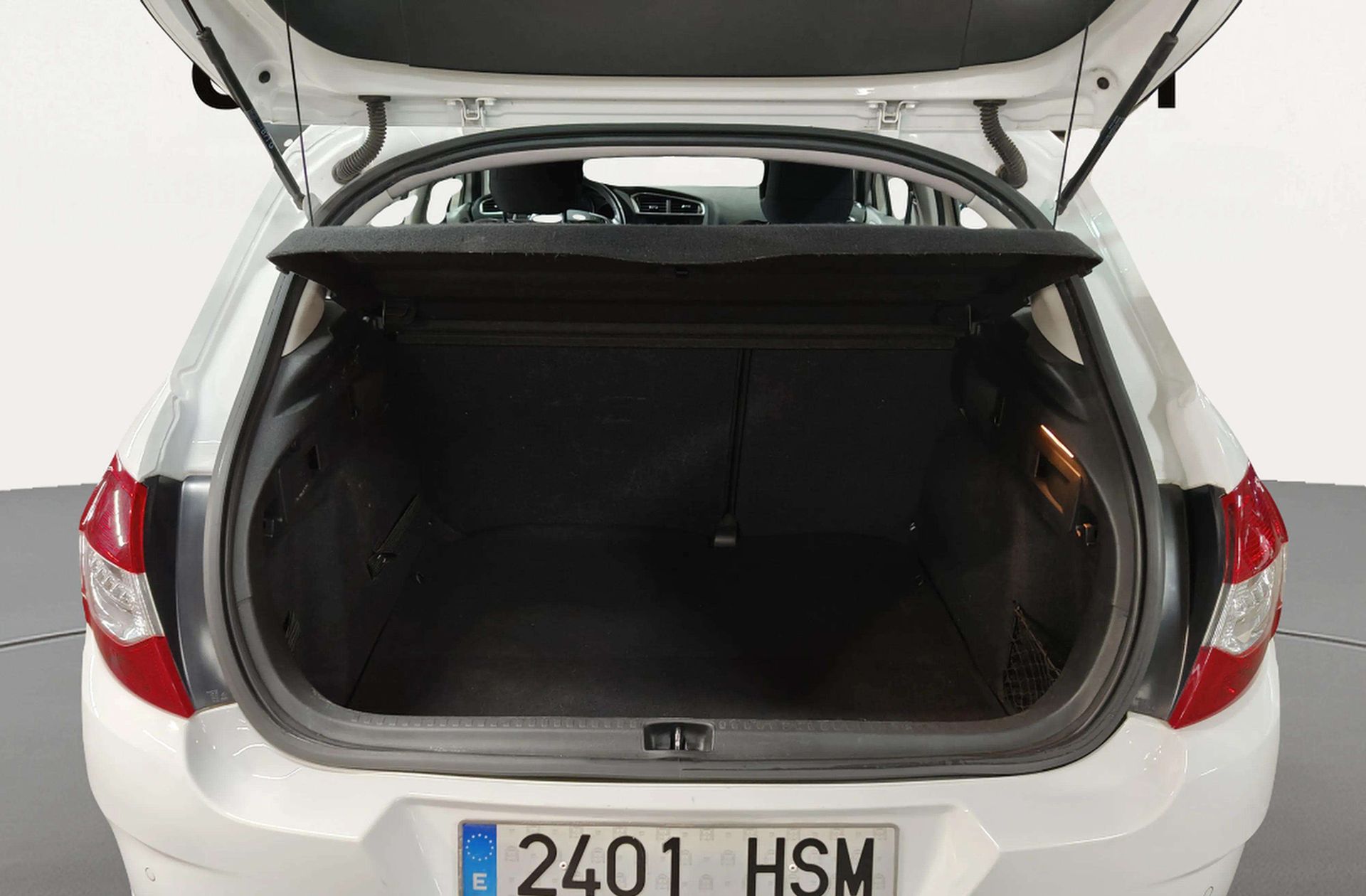 Citroën C4 1.6 e-HDI Collection - foto 12