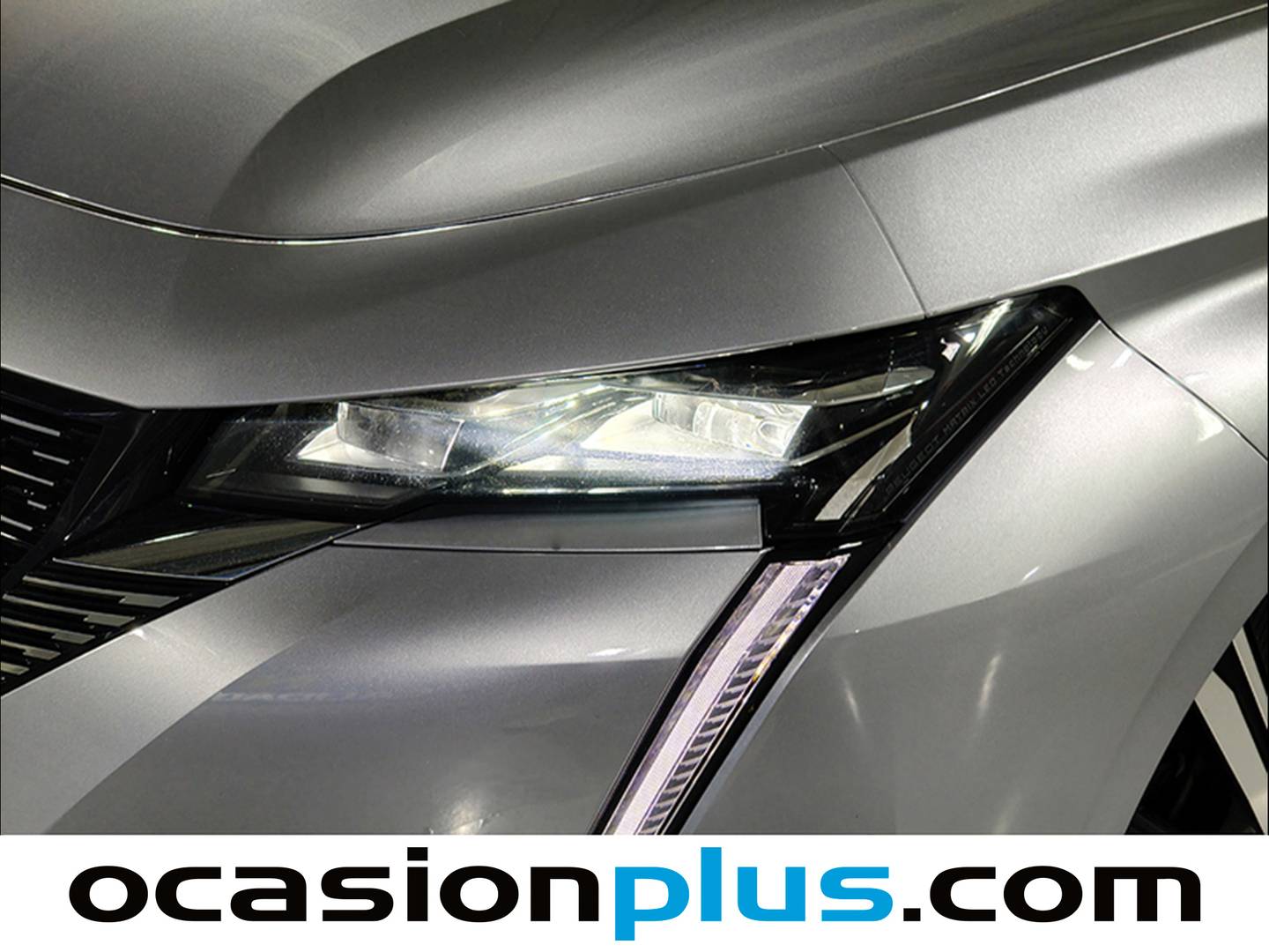 Peugeot 308 Peugeot 308 PureTech 130 S&S GT EAT8 (130 CV) km 0