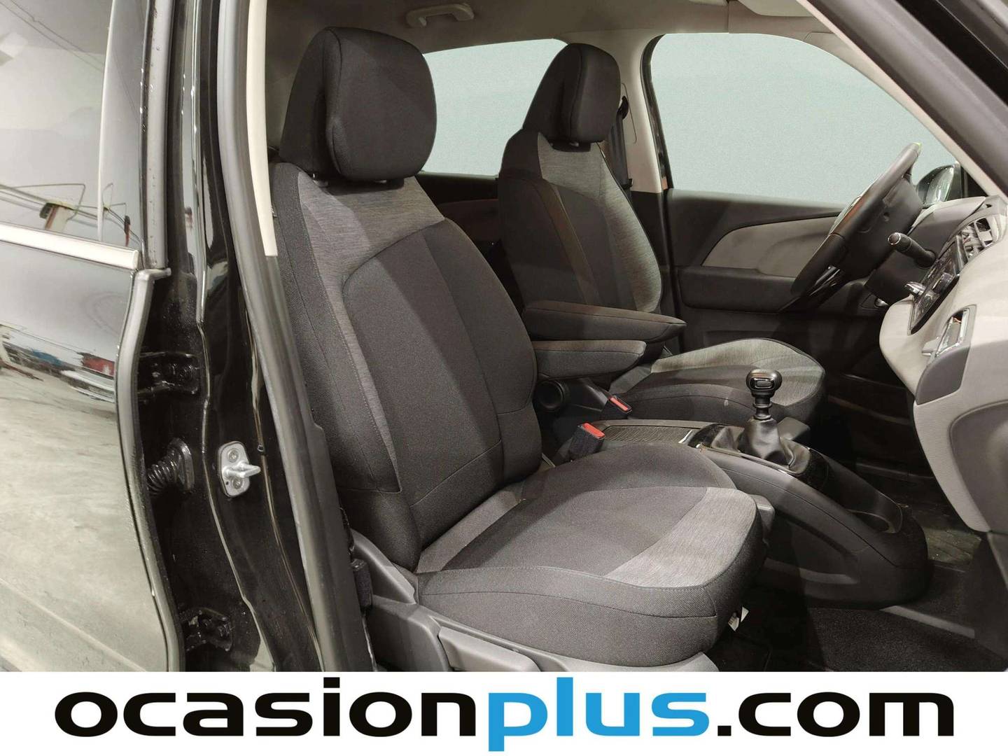 Citroën C4 Spacetourer Citroën C4 Spacetourer BlueHDi 130 S&S Feel (130 CV) km 0