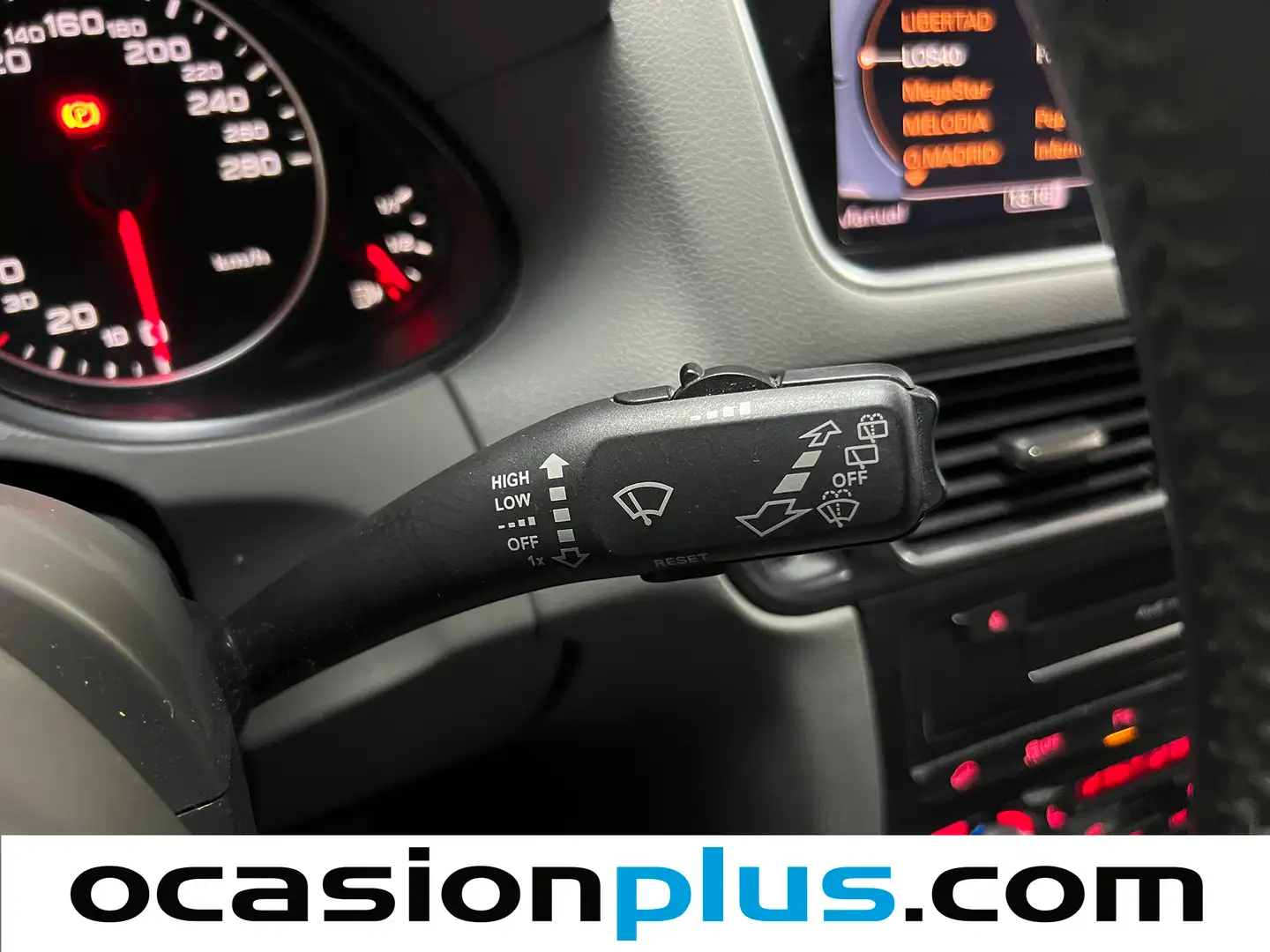 Foto Audi Q5 Audi Q5 3.0 TDI quattro (240 CV) S tronic