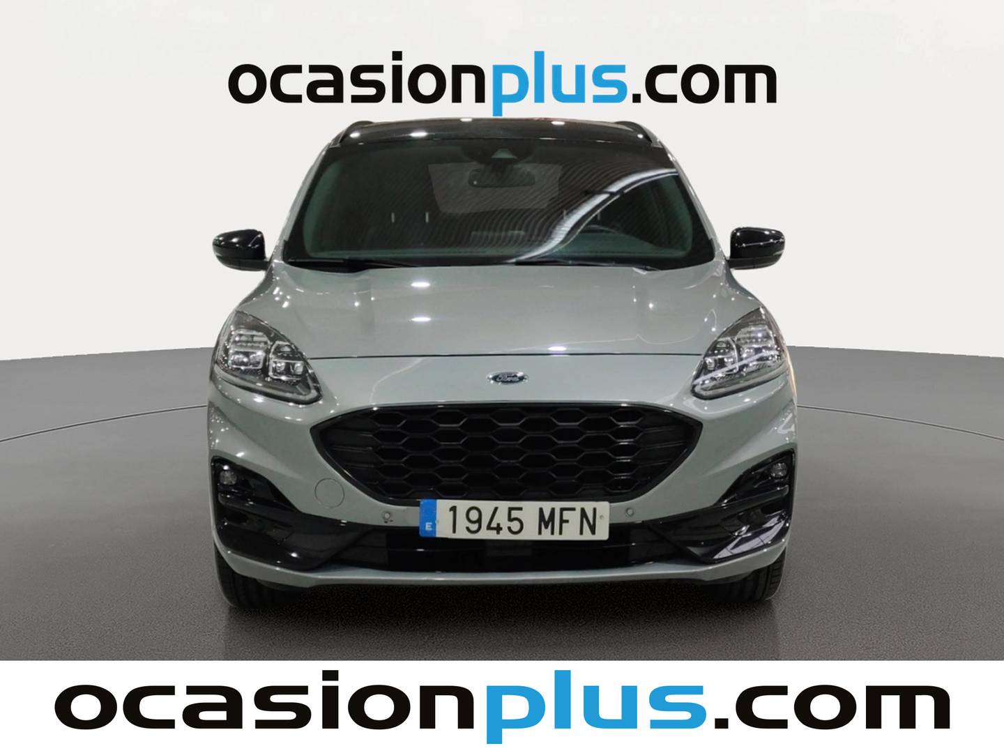 Foto Ford Kuga Ford Kuga 2.5 Duratec PHEV ST-Line X Auto (225 CV)