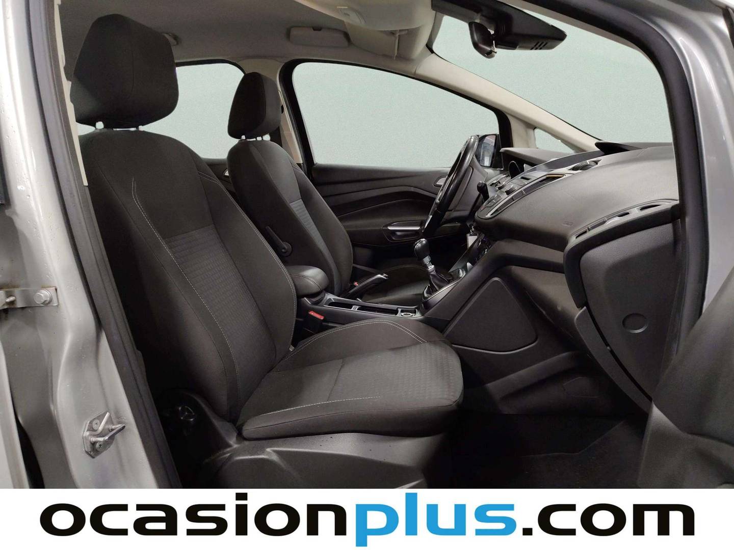 Ford C-Max Ford C-Max 1.0 EcoBoost S&S Trend+ (125 CV) gasolina