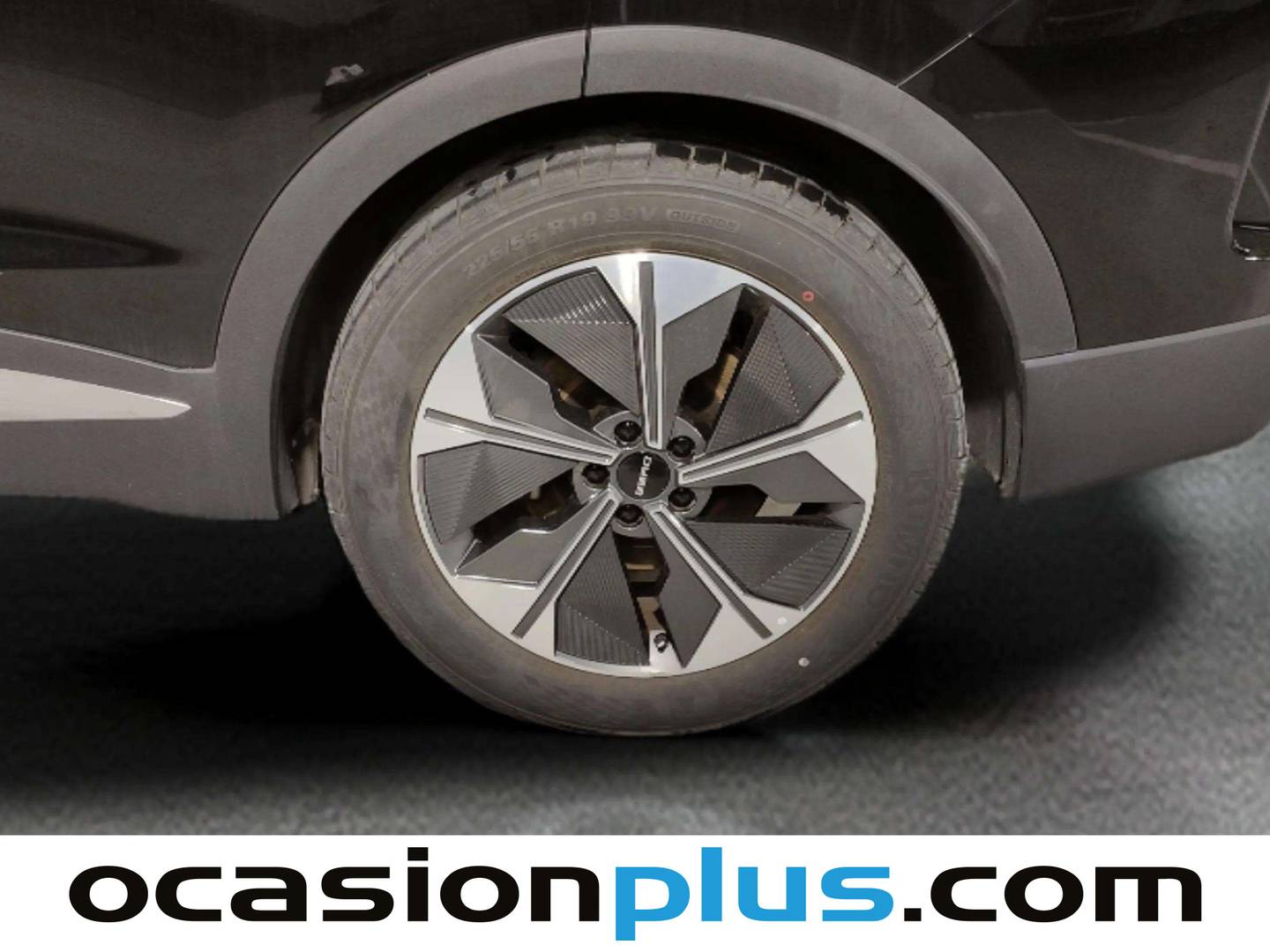 EBRO S700 EBRO S700 1.6 TGDI Luxury 7 DCT (147 CV) gasolina