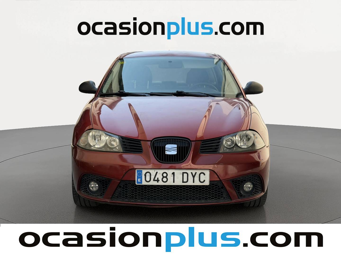 Seat Ibiza Seat Ibiza 1.4 TDI Reference (80 CV) 80cv
