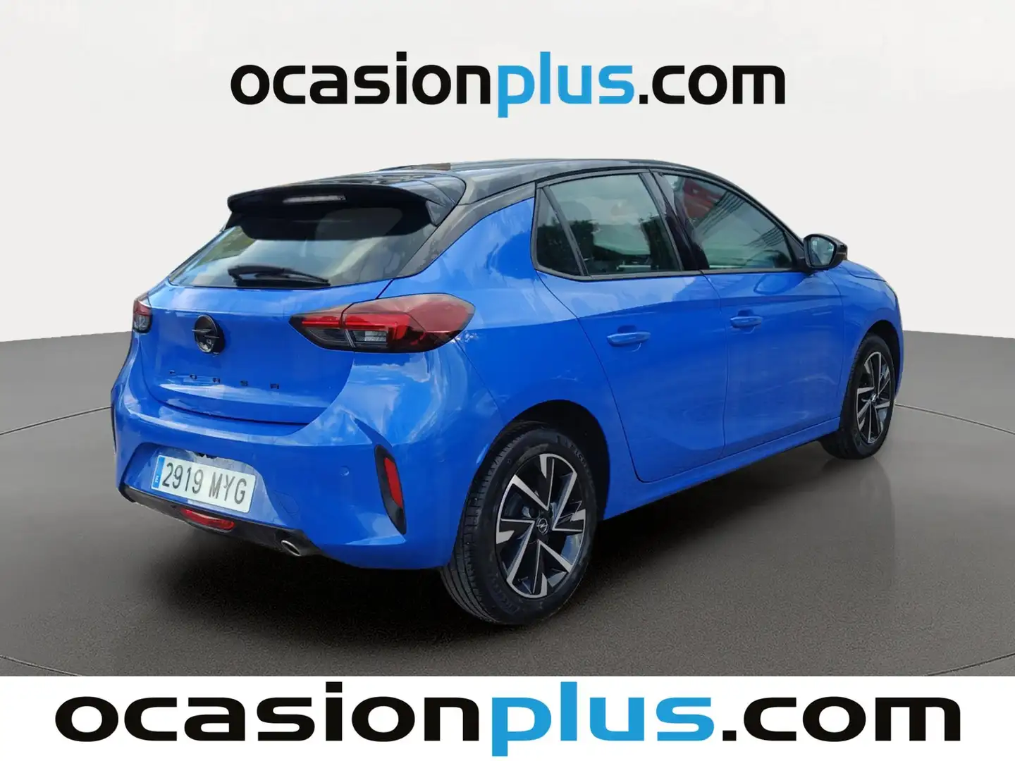 Foto Opel Corsa Opel Corsa 1.2 T XHL GS (100 CV)