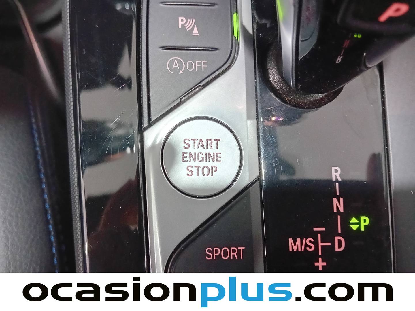 BMW Serie 1 BMW Serie 1 118i (136 CV) Pack M gasolina