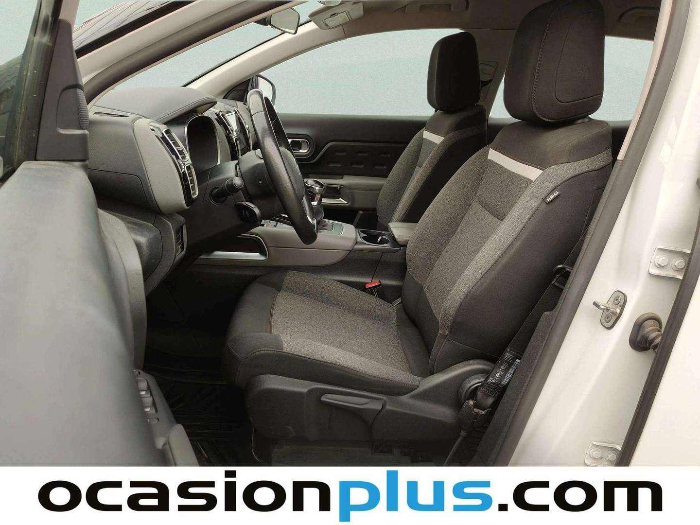 Citroën C5 Aircross Citroën C5 Aircross PureTech 130 S&S Live Pack (131 CV) 131cv