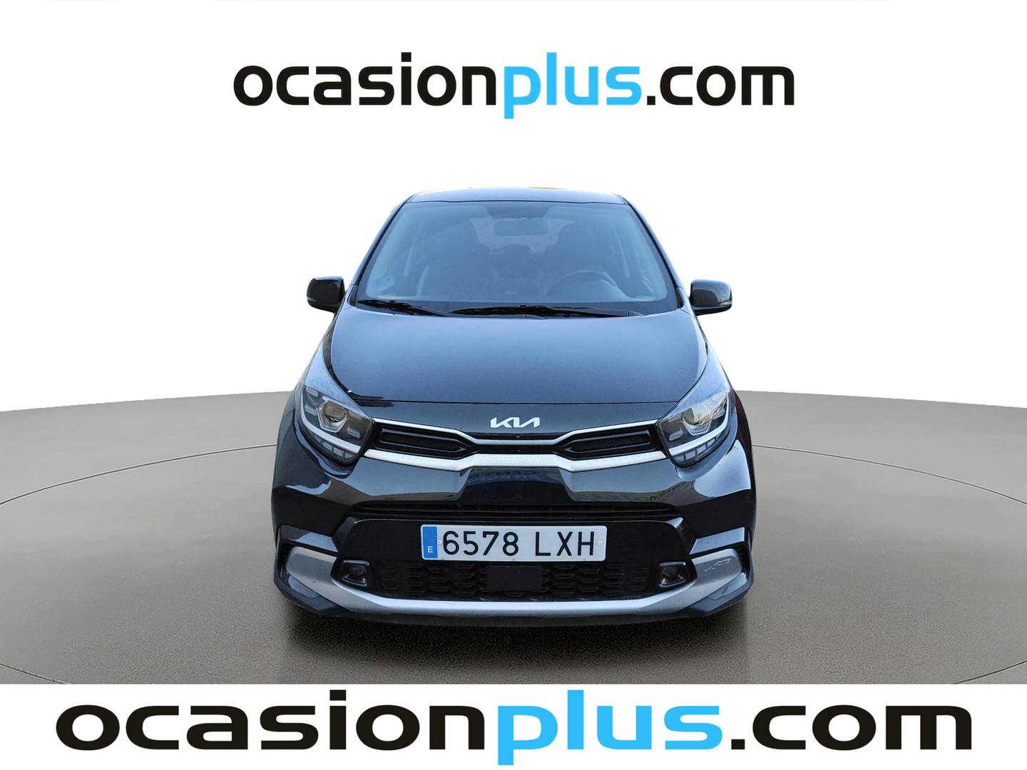 KIA Picanto Kia Picanto 1.0 T-GDi X-Line (100 CV) 100cv