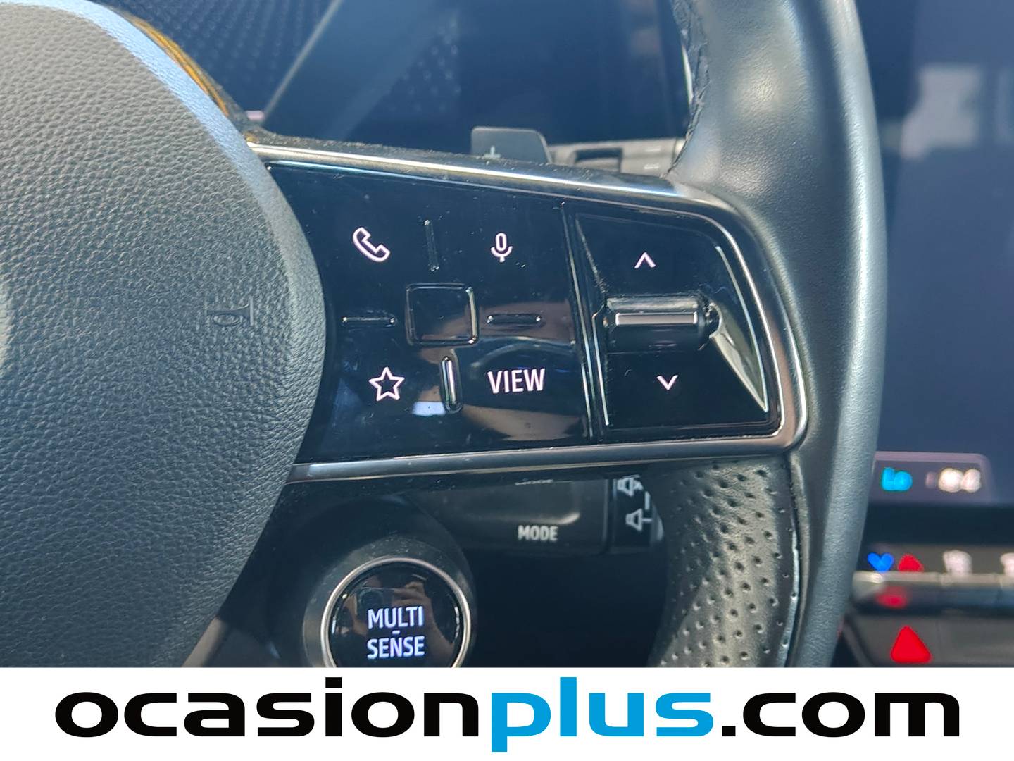 Renault Espace Renault Espace Techno E-Tech full hybrid (200 CV) barato