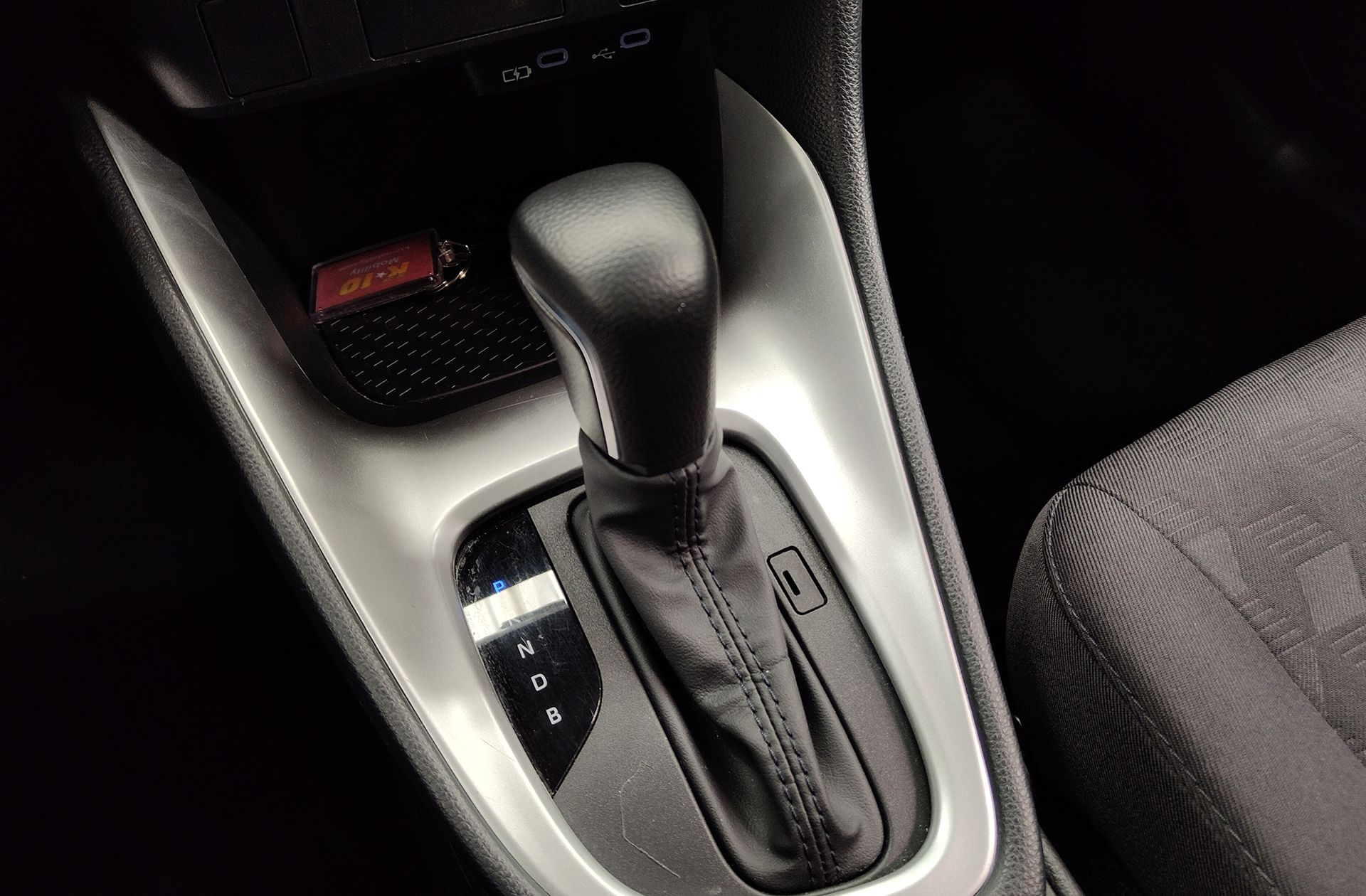 Toyota Yaris 120H Active Plus - foto 5