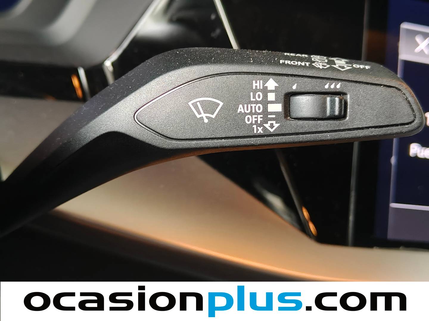 Audi A3 Audi A3 Sportback 30 TFSI (110 CV) S tronic 2023