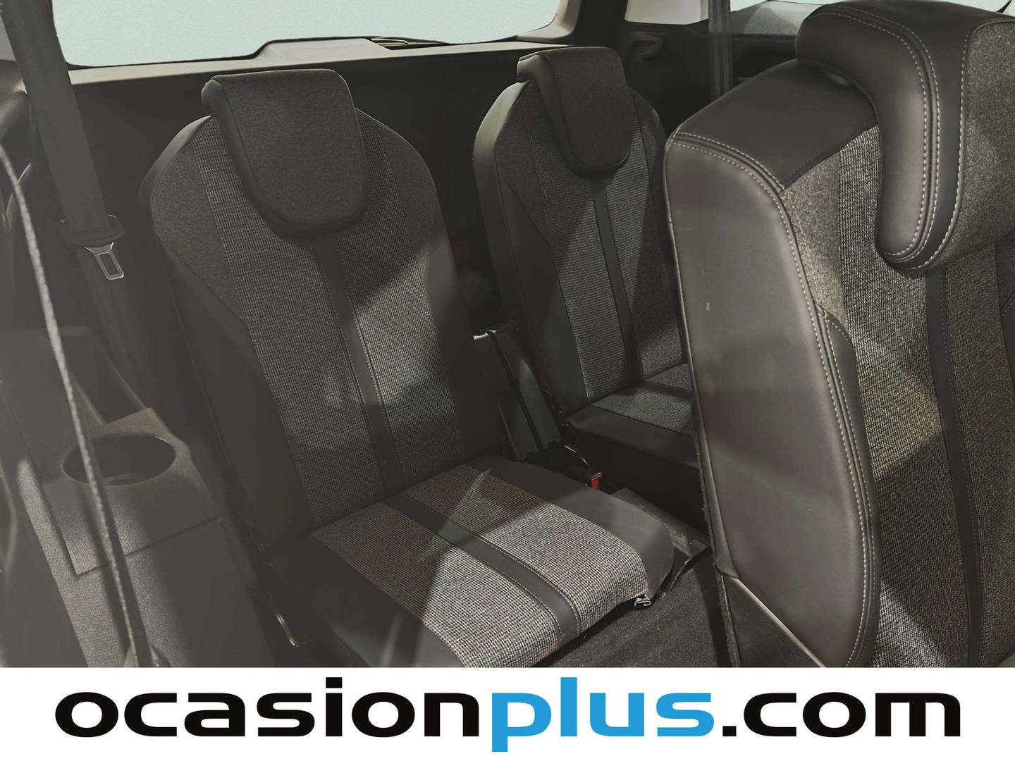 Foto Peugeot 5008 Peugeot 5008 BlueHDi 130 S&S Allure (130 CV) EAT8 7 Plazas