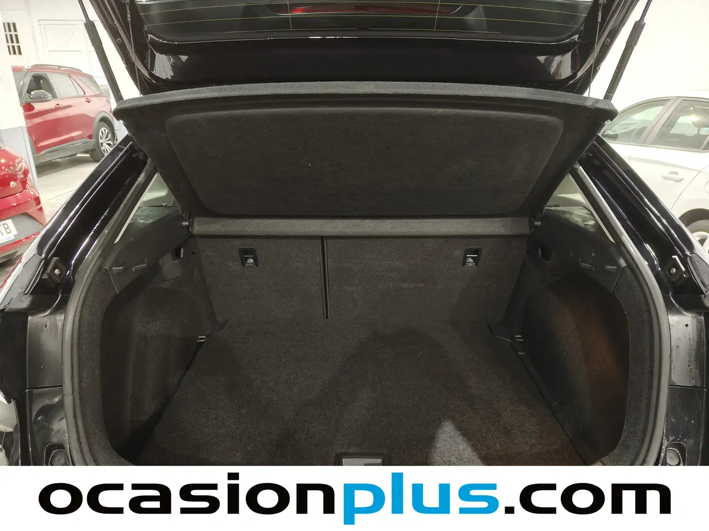 Foto Volkswagen Taigo Volkswagen Taigo 1.0 TSI (115 CV) DSG