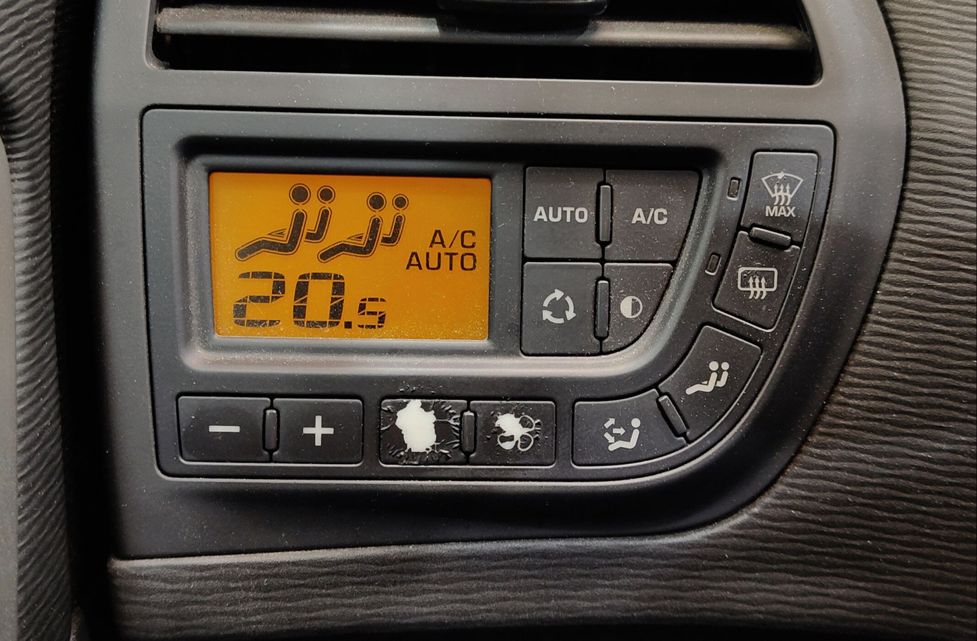 Citroën C4 Grand Picasso 1.6 HDi Seduction 7 plazas - foto 27