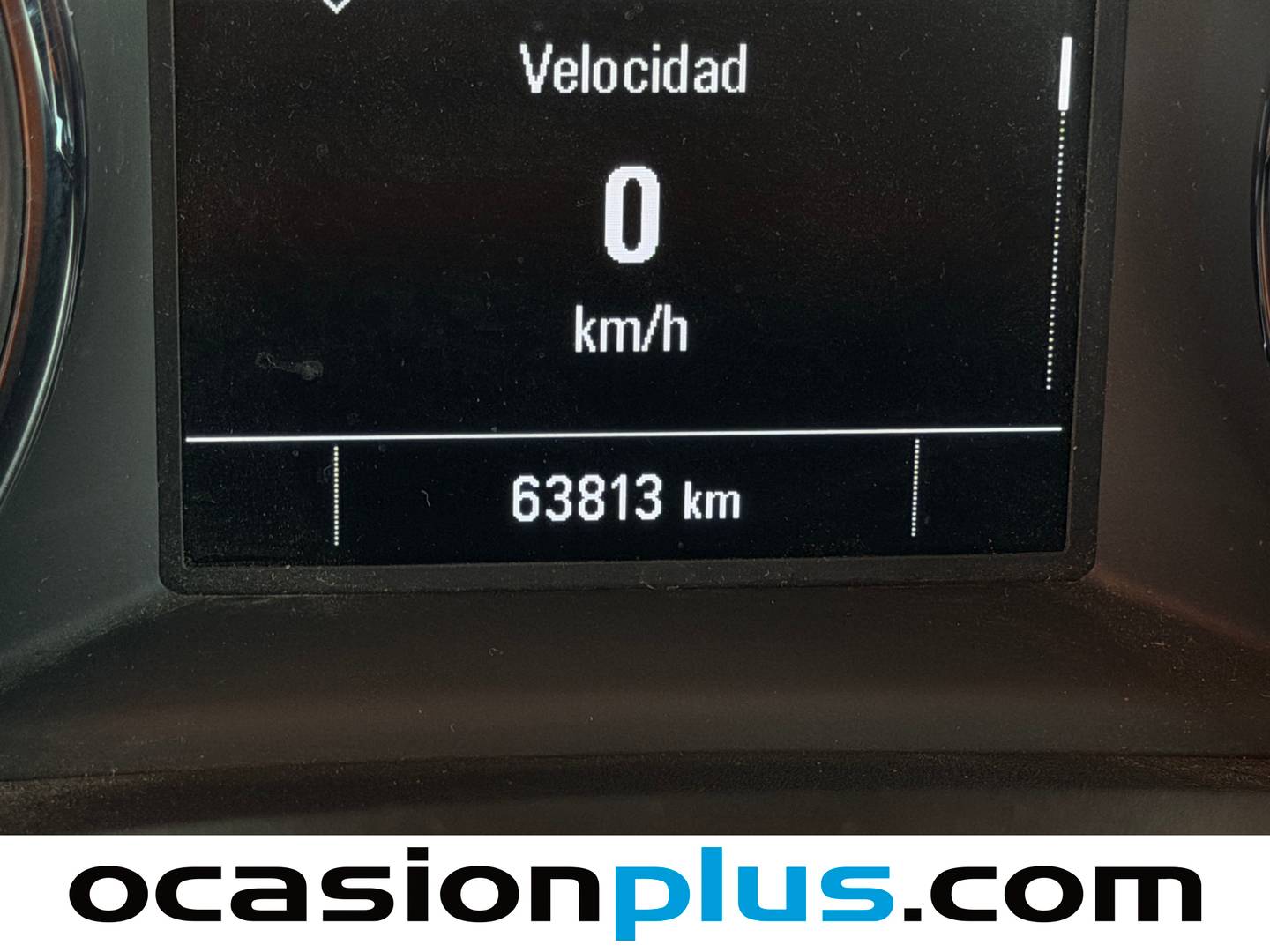 Opel Astra Opel Astra 1.6 CDTI Dynamic (110 CV) seminuevo