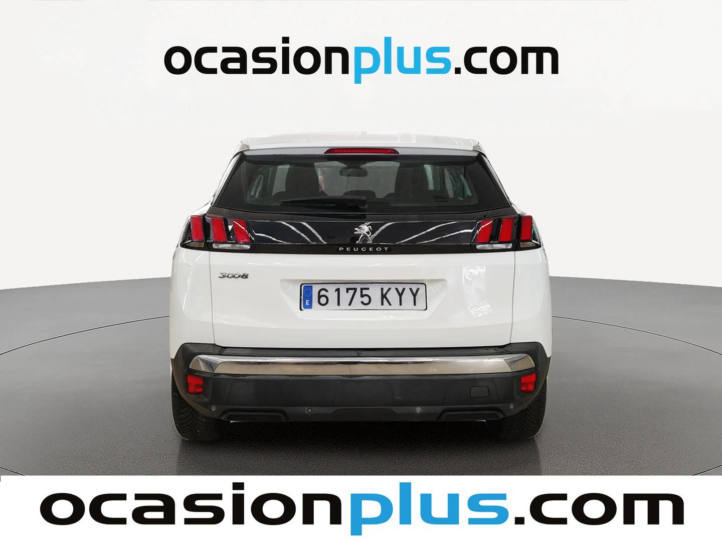 Peugeot 3008 Peugeot 3008 BlueHDI 130 S&S Active (130 CV) al mejor precio