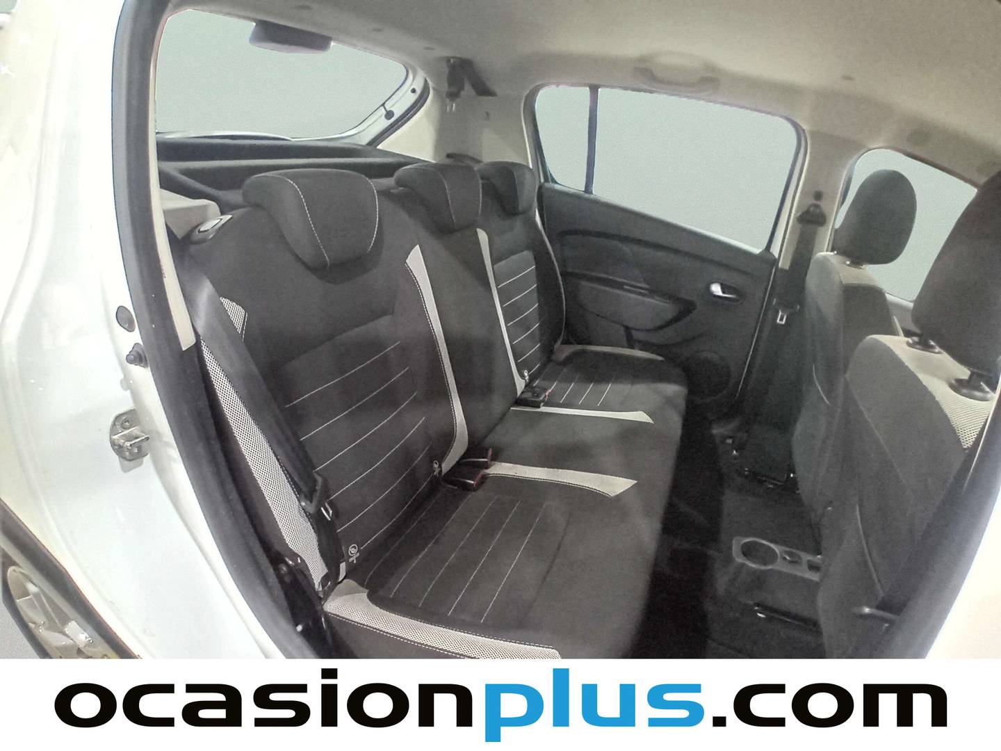 Foto Dacia Sandero Dacia Sandero Stepway Comfort TCe (90 CV)