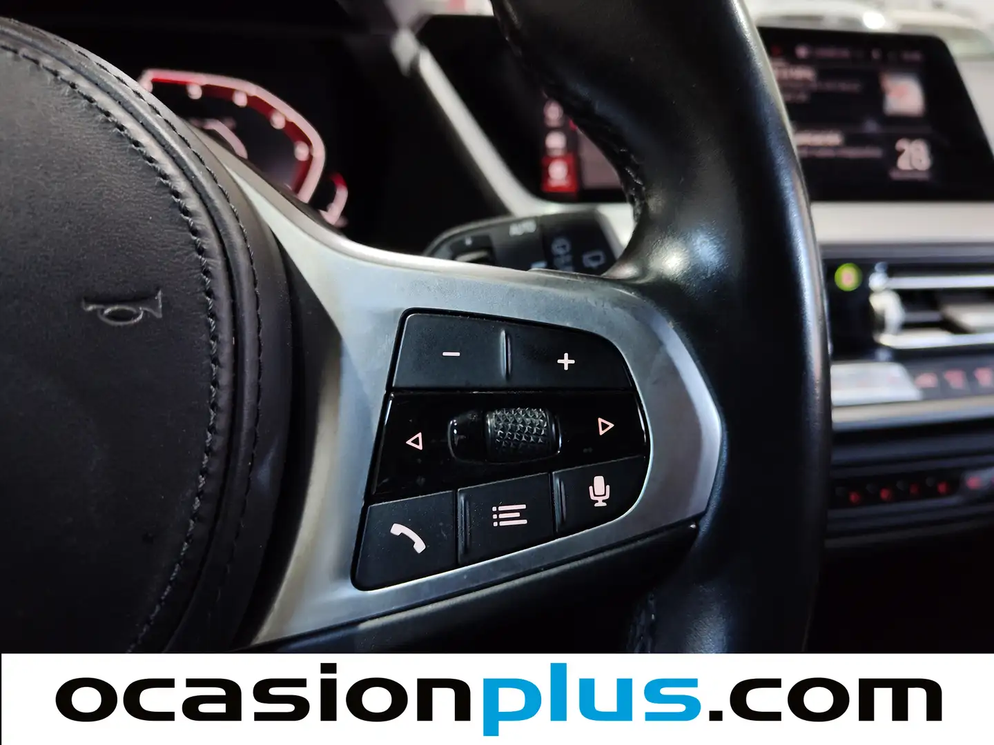 Foto BMW Serie 1 BMW Serie 1 118d  (150 CV)