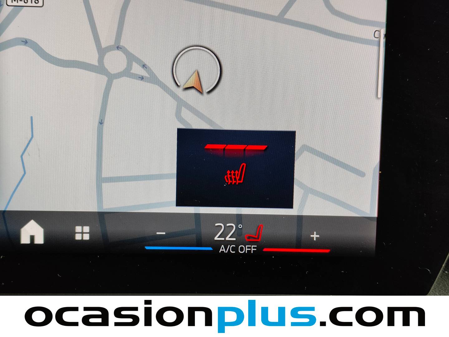 Foto BMW Serie 1 BMW Serie 1 120i (170 CV) Pack M