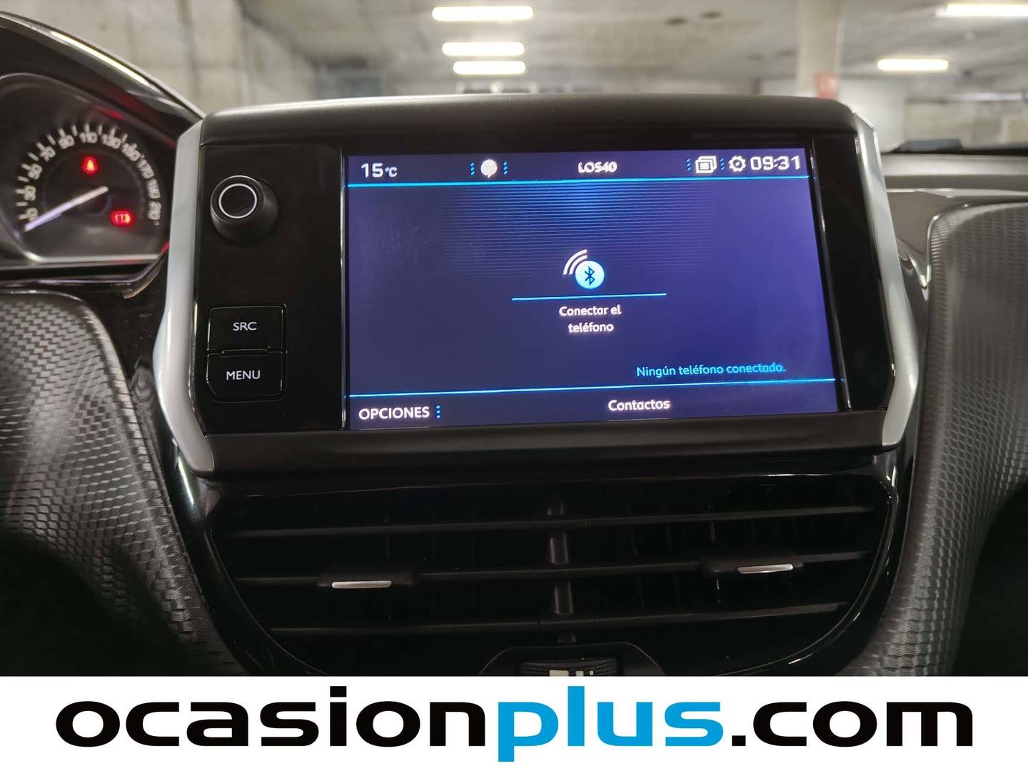 Peugeot 2008 Peugeot 2008 BlueHDi 100 Signature (100 CV) diésel