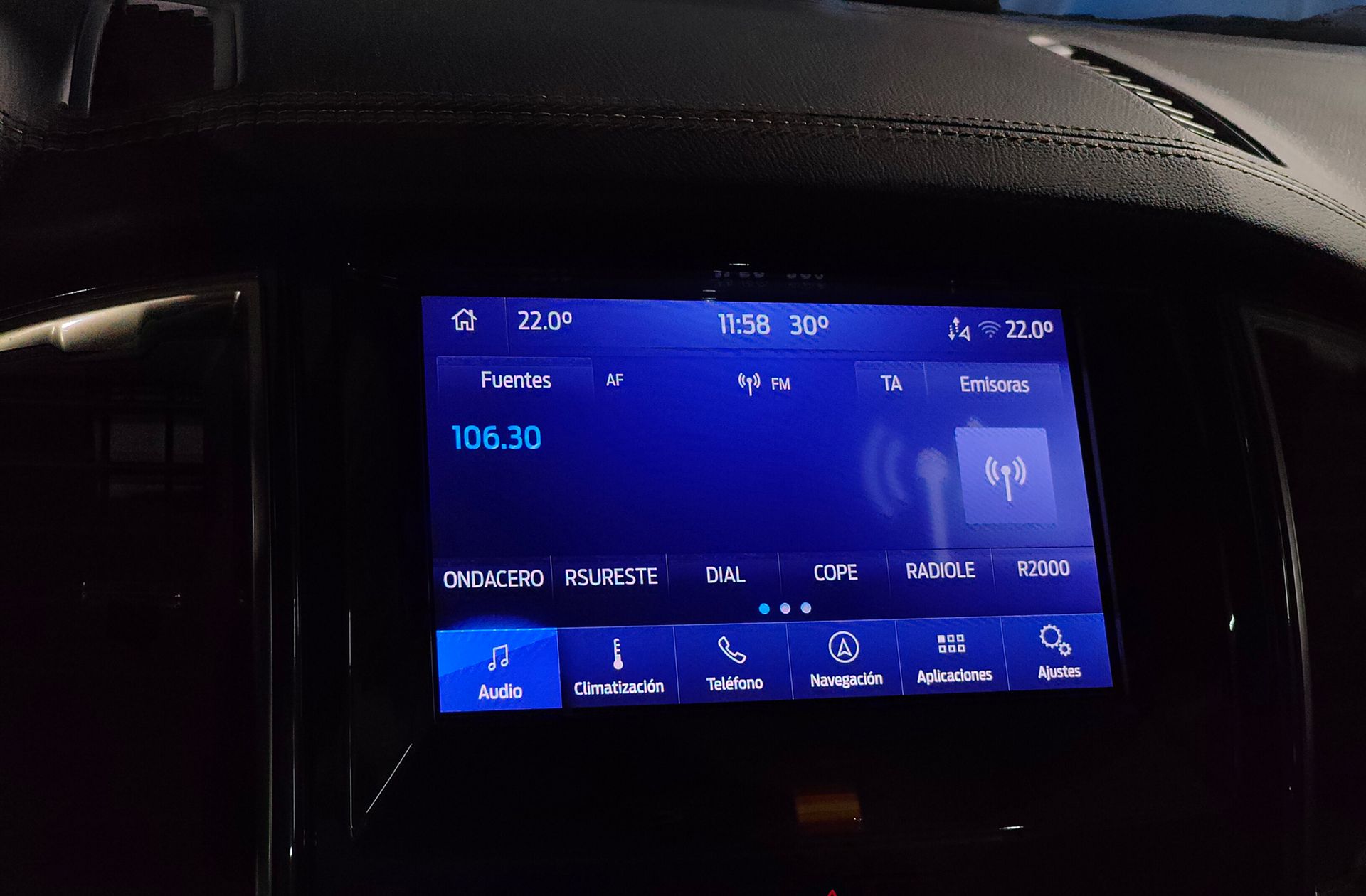 Ford Ranger Pickup 2.0 EcoBlue Doble Cabina Wildtrack 4x4 - foto 36