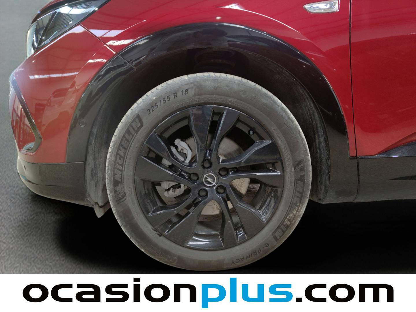 Opel Grandland Opel Grandland 1.2T XHT Hybrid S&S GS eDCT6 (136 CV) barato