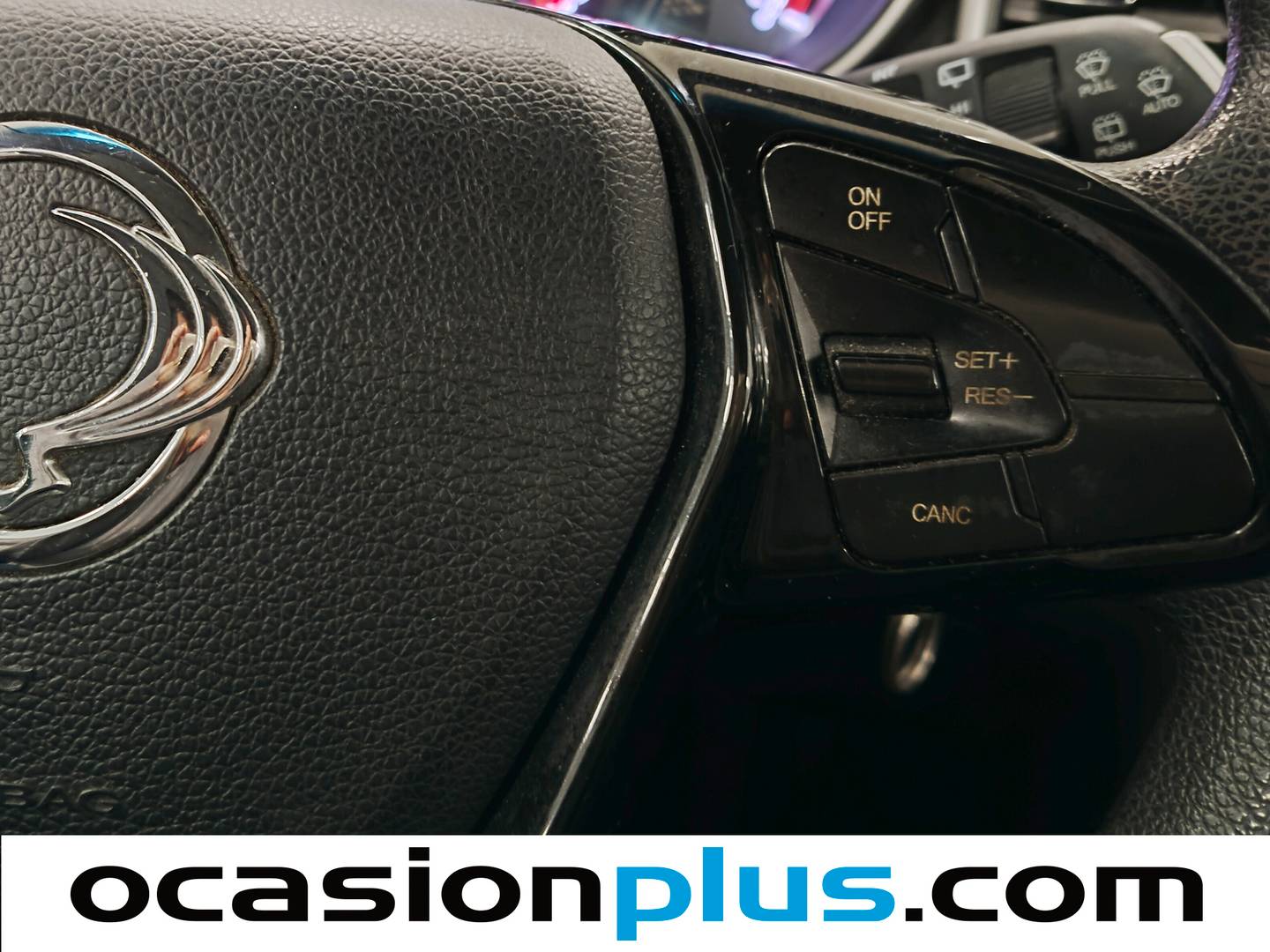 SsangYong XLV Ssangyong XLV G16 Line  (128 CV) seminuevo