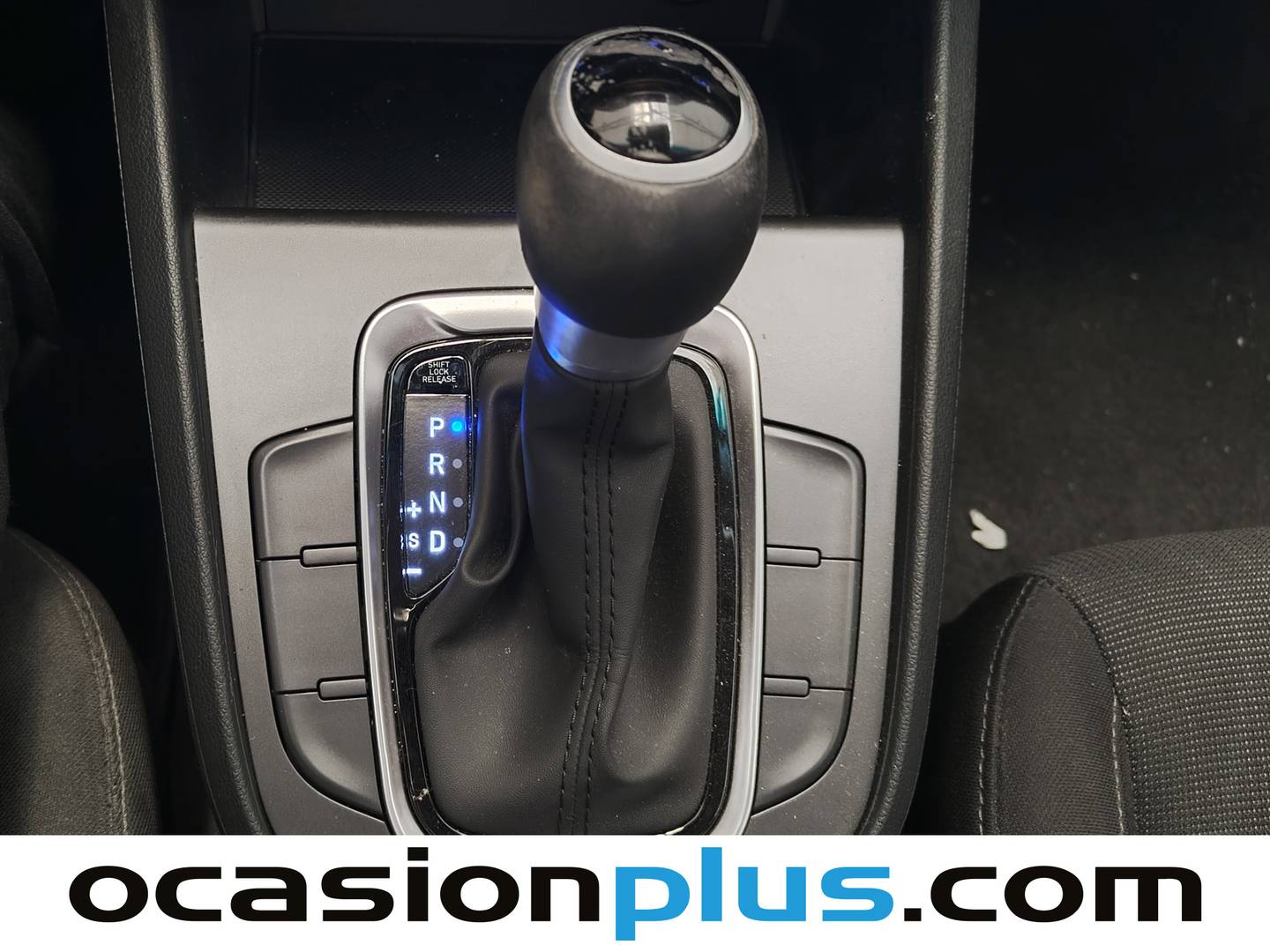 Hyundai Kona Hyundai Kona 1.6 GDI HEV Maxx DCT (141 CV) de segunda mano