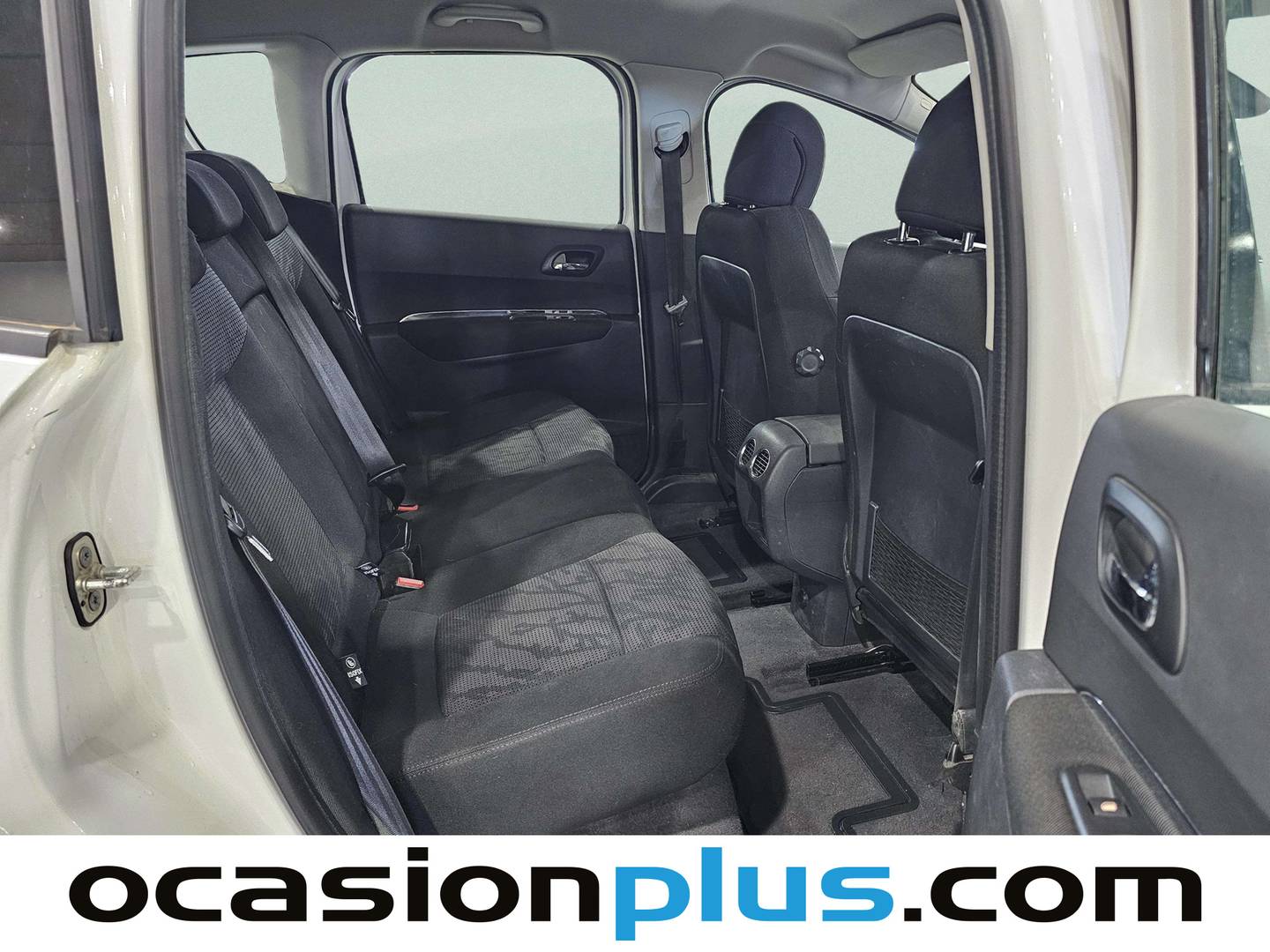 Peugeot 3008 Peugeot 3008 1.6 VTI Premium (120 CV) al mejor precio
