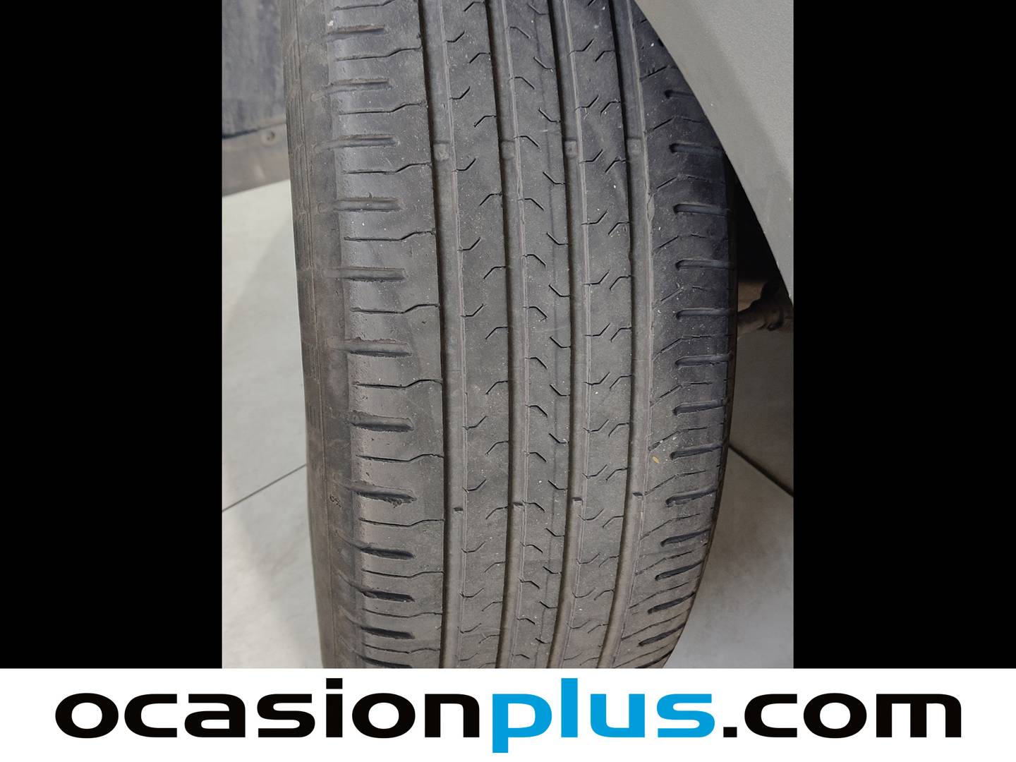 Volvo XC60 Volvo XC60 D4 Business Plus Auto (190 CV) de ocasión