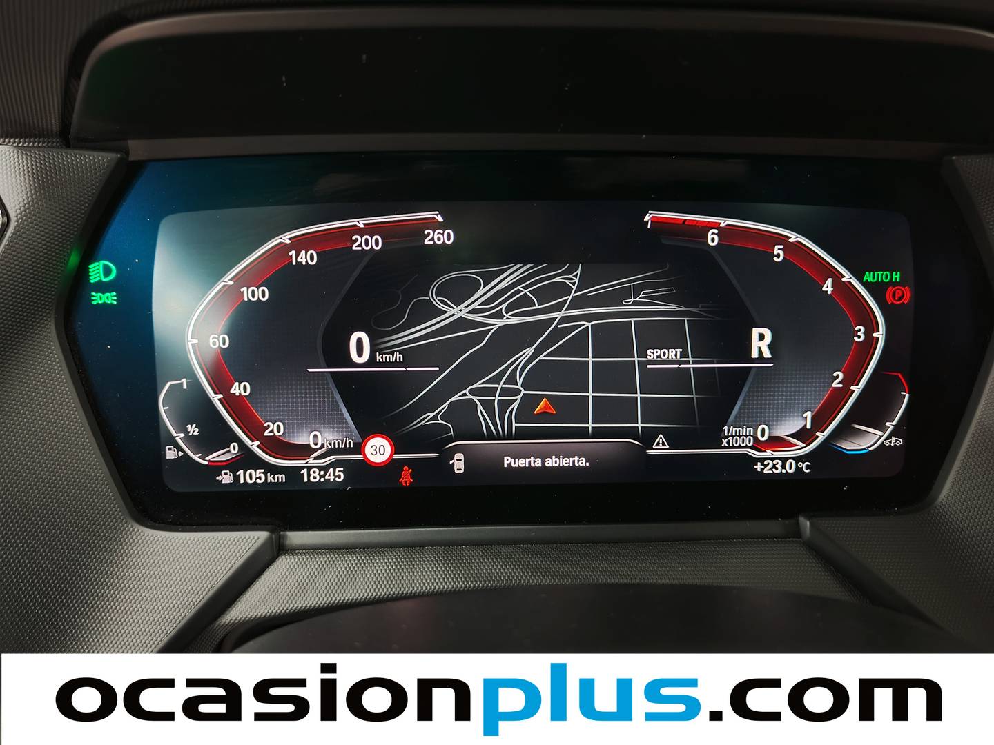 BMW Serie 2 BMW Serie 2 220i Gran Coupe (178 CV) Pack M 2023