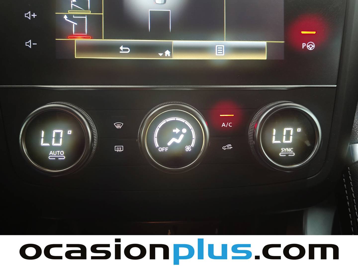 Foto Renault Kadjar Renault Kadjar Techno TCe GPF (140 CV) EDC