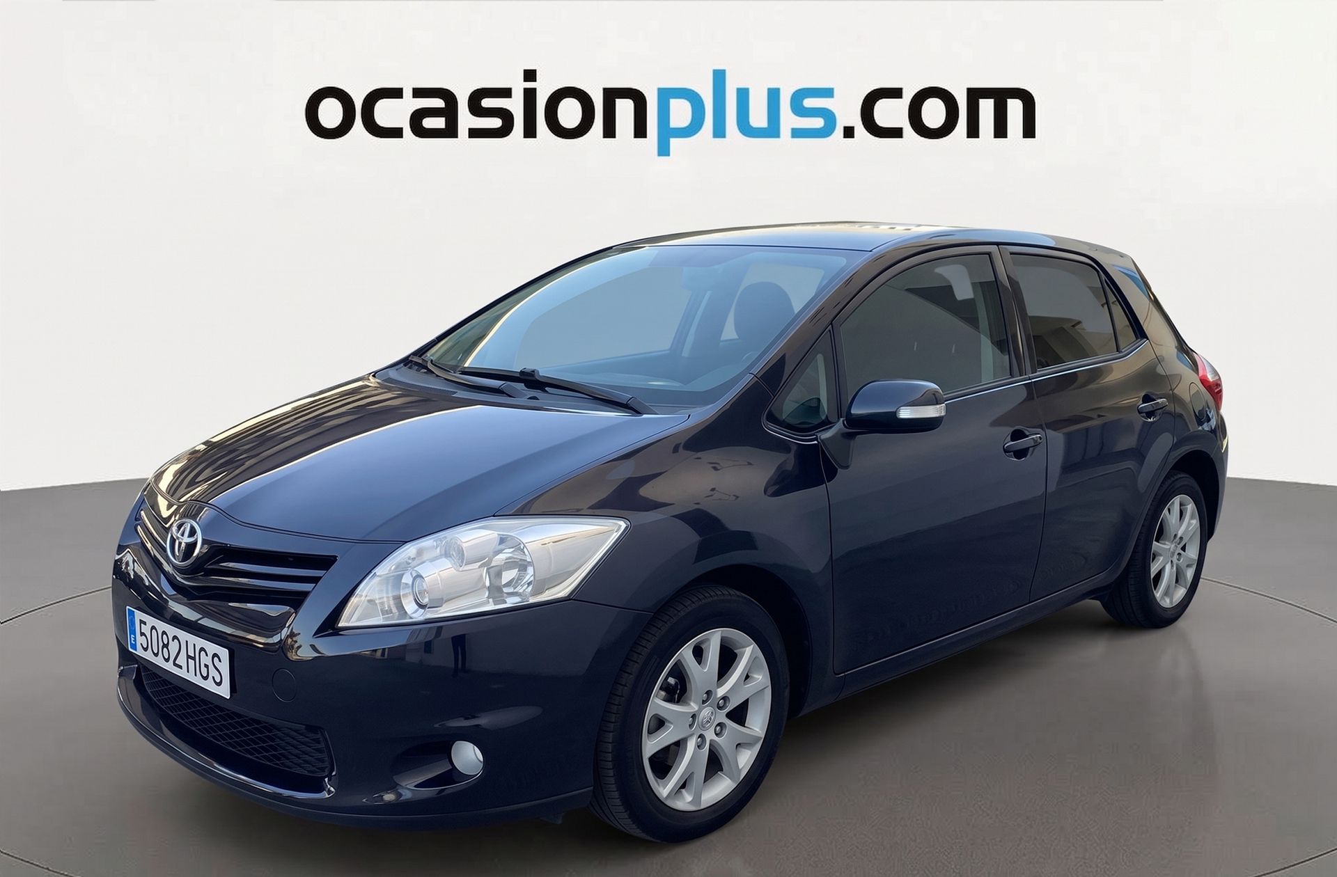 Toyota Auris 1.6 VVT-i Active