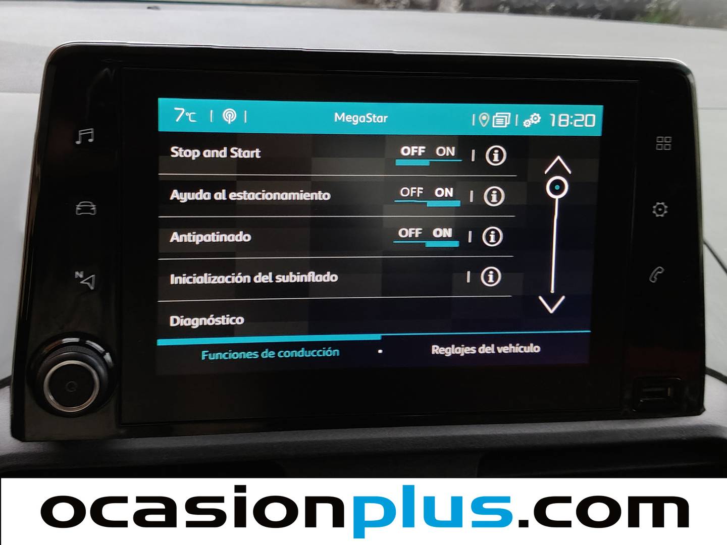 Foto Citroën Berlingo Citroen Berlingo BlueHDi 130 S&S Talla M Shine (130 CV)