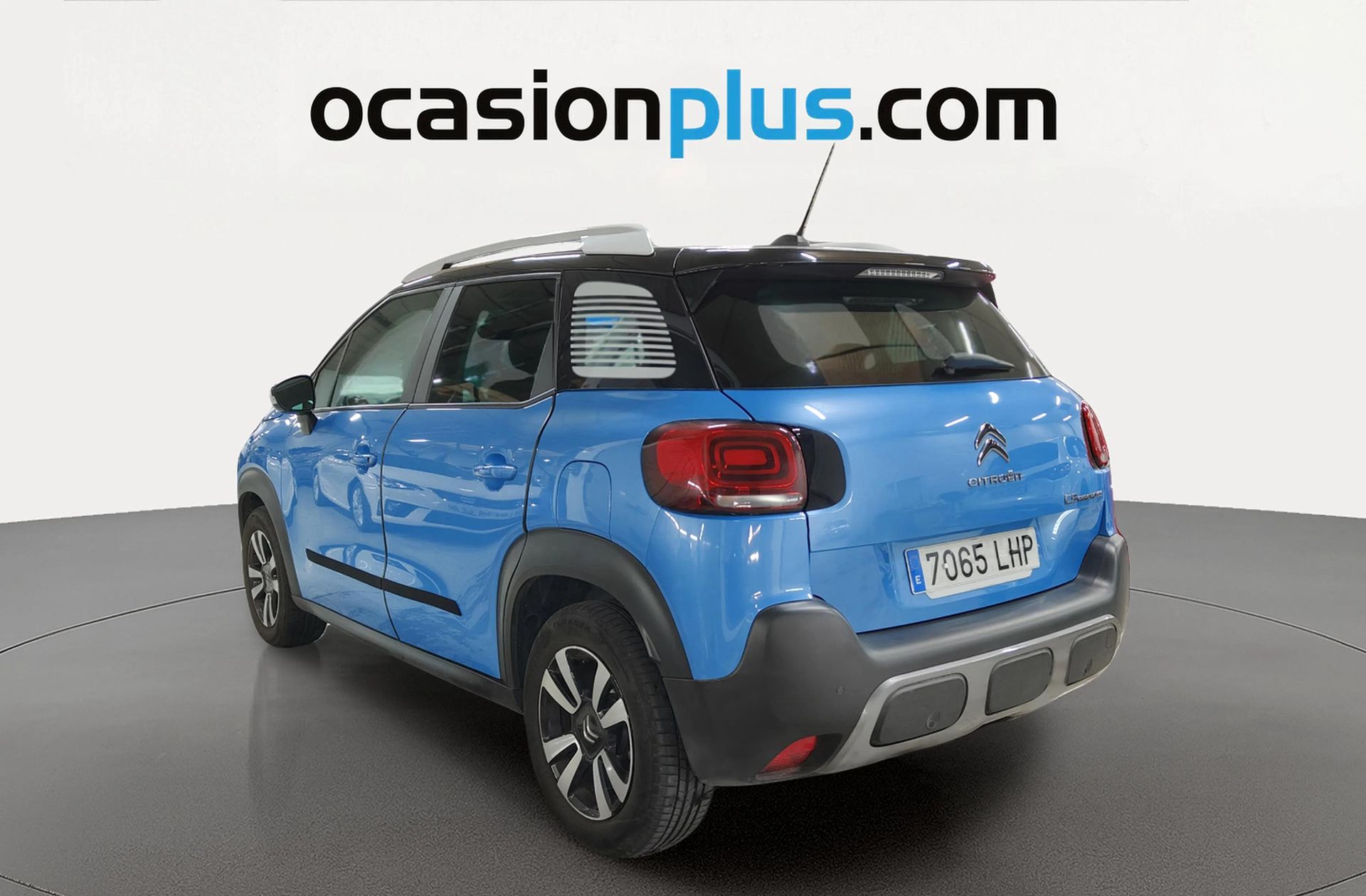 Citroën C3 Aircross PureTech 110 Feel - foto 3