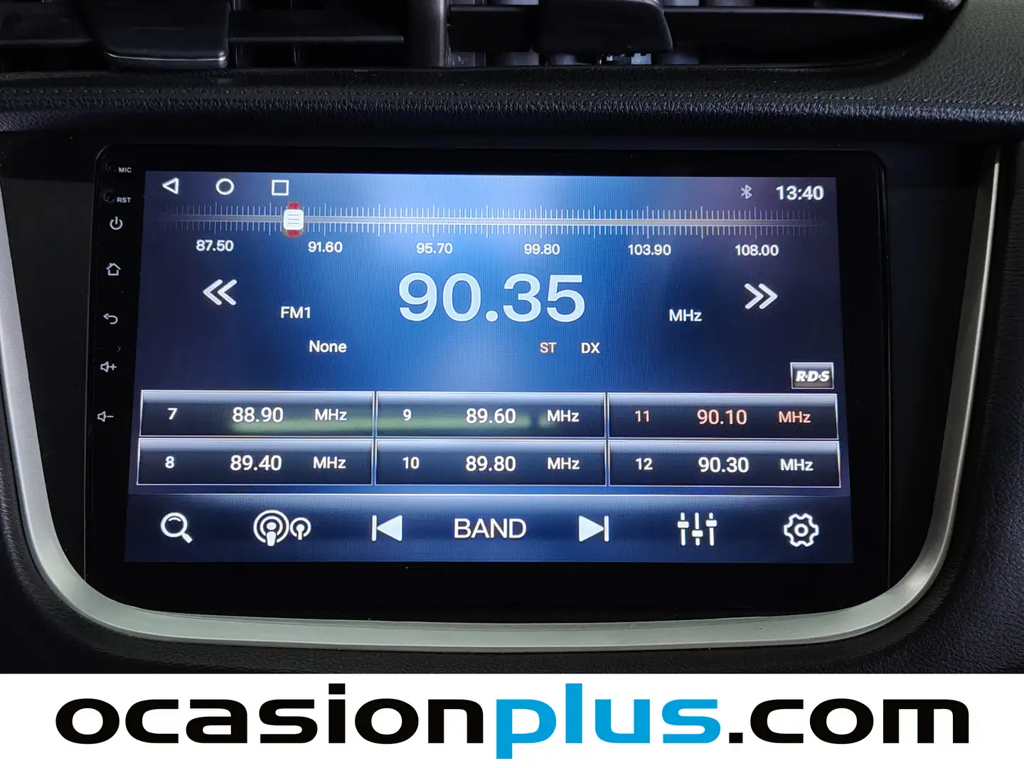 Foto SWM G01 SWM G01 1.5T Luxury (131 CV)