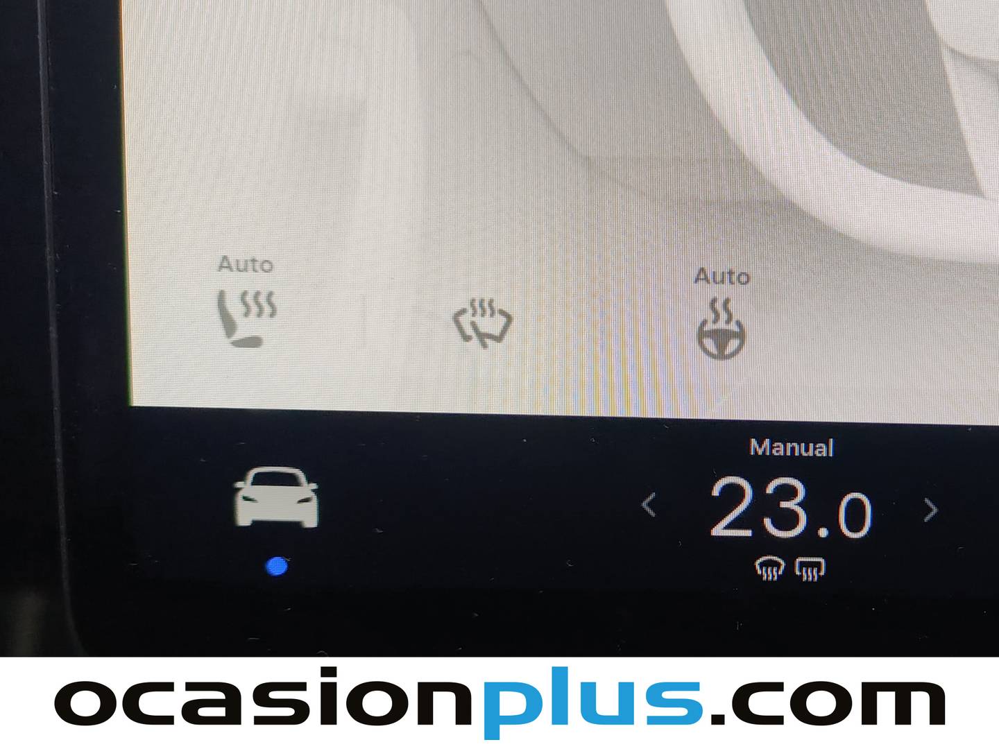 Extras del Tesla Model 3 Tesla Model 3 RWD (283 CV)