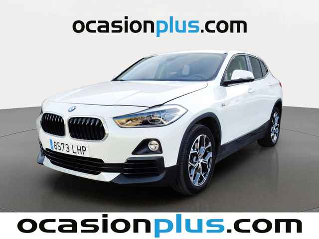 Bmw X2 Segunda Mano Girona