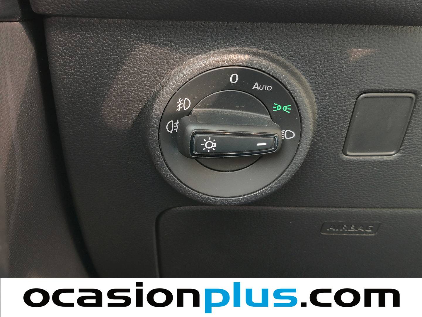 Cupra Ateca Cupra Ateca 2.0 TSI 4Drive DSG (300 CV) seminuevo