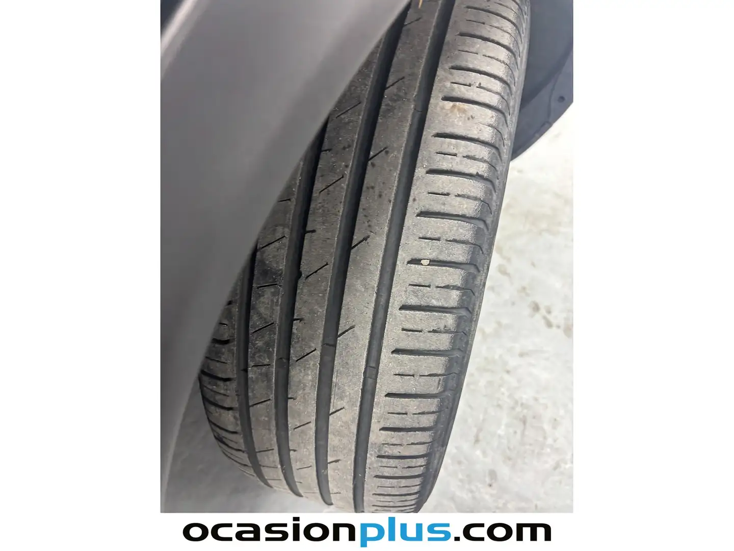 Foto Nissan JUKE Nissan Juke 1.2 DIG-T N-Connecta (115 CV)