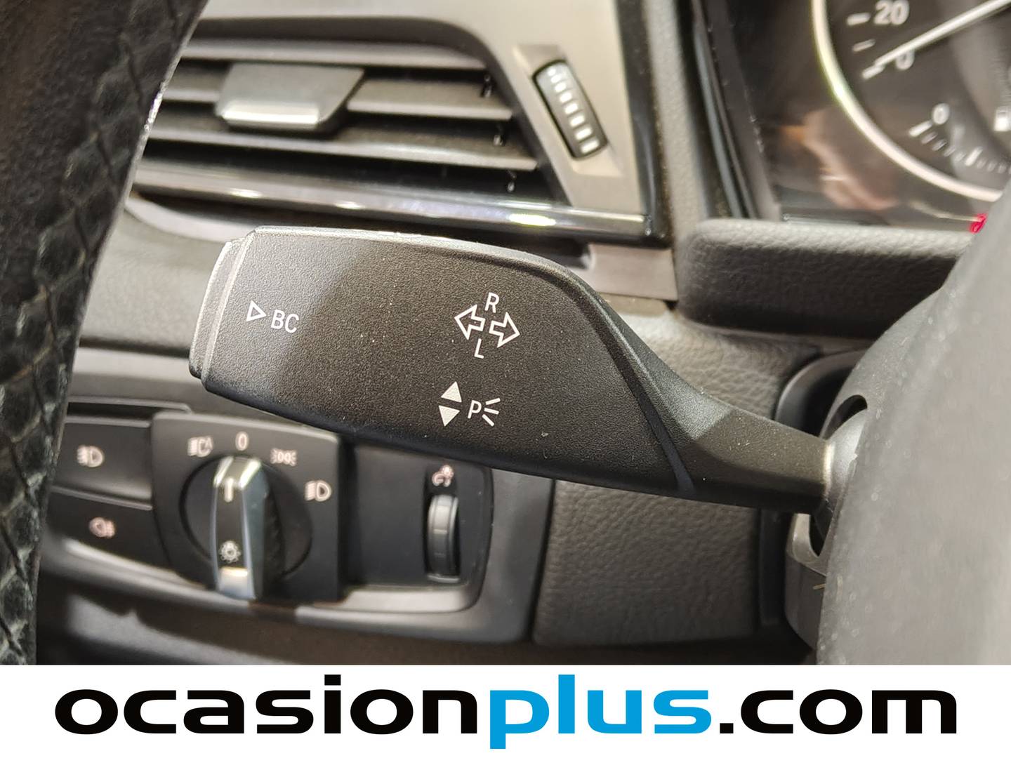 Foto BMW Serie 2 Active Tourer BMW Serie 2 218d Active Tourer (150 CV)