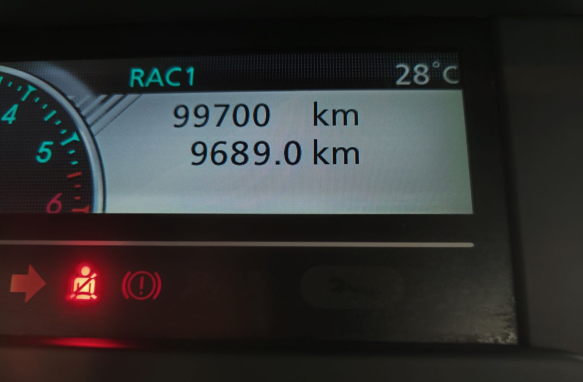 Renault Grand Scénic Bose Edition Energy dCi - foto 11