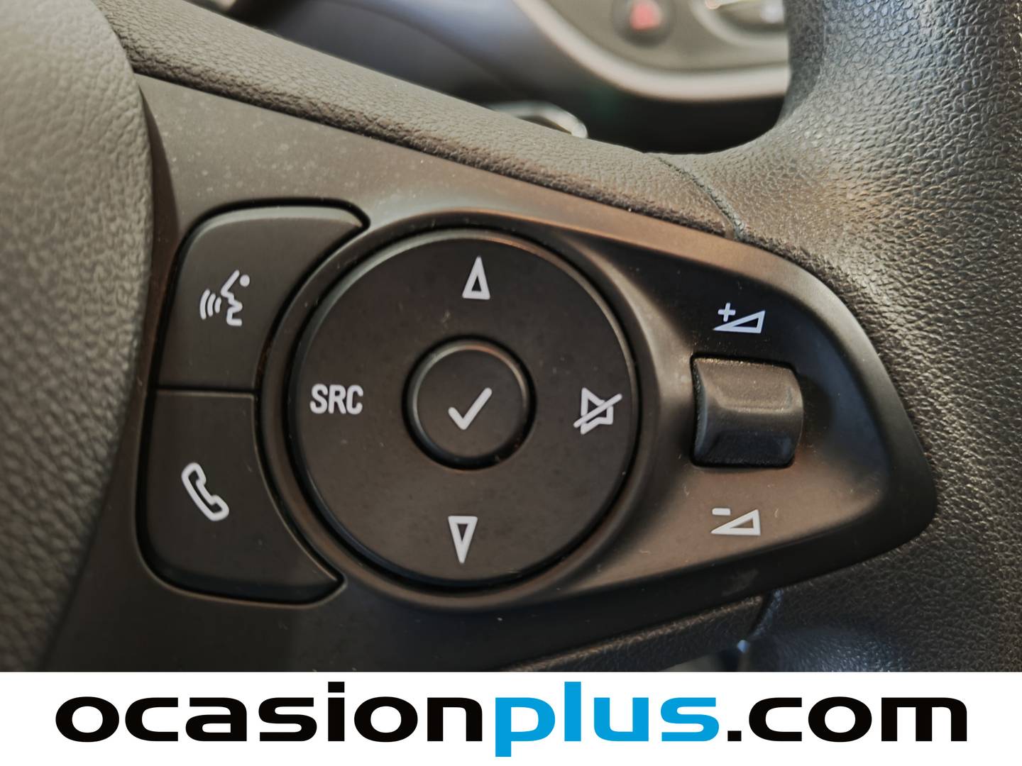 Opel Crossland X Opel Crossland X 1.2 Edition (81 CV) de ocasión