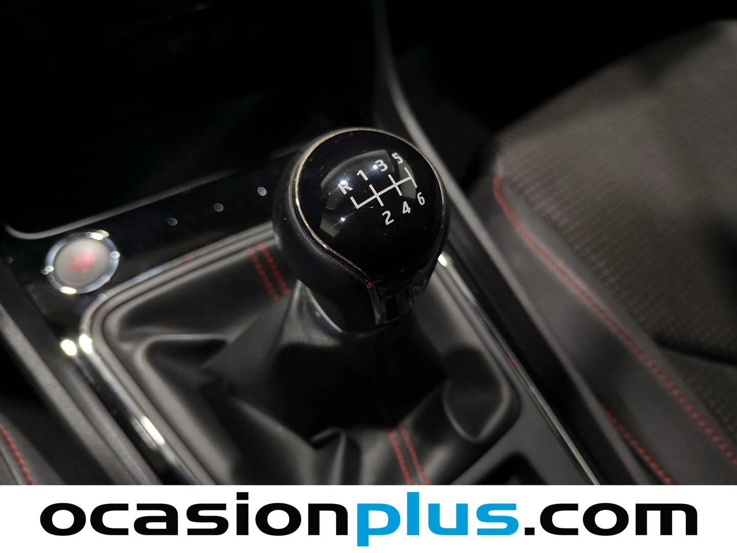 Seat León Seat León 1.5 TSI S&S FR Fast Edition Plus (150 CV) de segunda mano