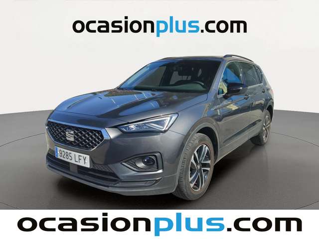 Seat Tarraco 1.5 TSI S&S Style Plus (150 CV) 7 Plazas de segunda mano