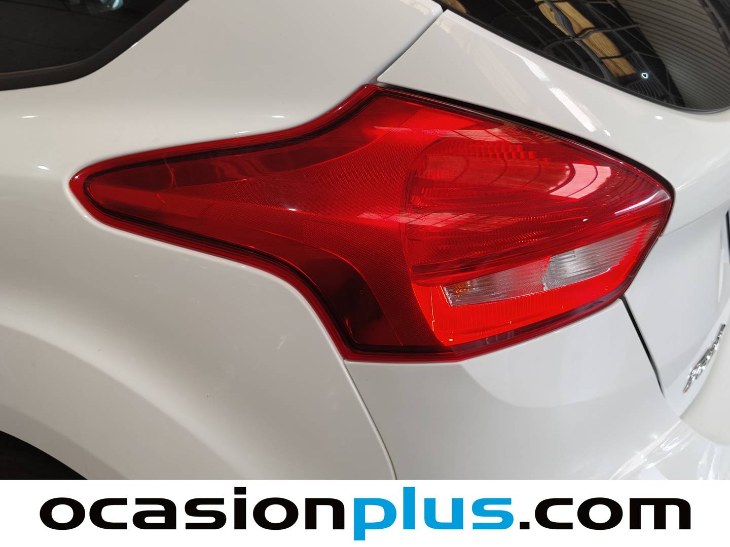 Ford Focus Ford Focus 1.0 Ecoboost S&S ST-Line (125 CV) km 0