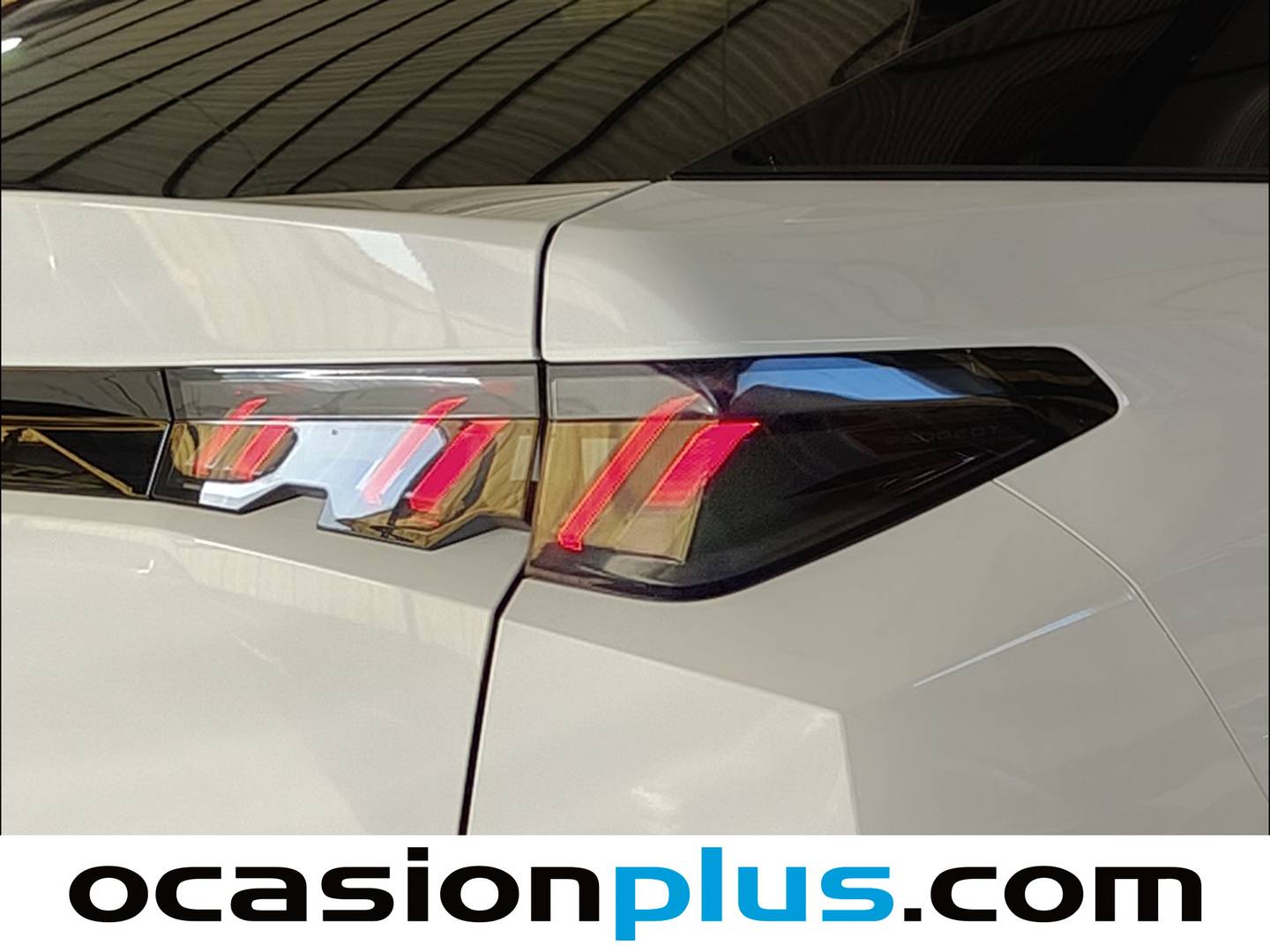 Peugeot 3008 Hybrid Peugeot 3008 Hybrid 145 Allure eDCS6 (145 CV) al mejor precio
