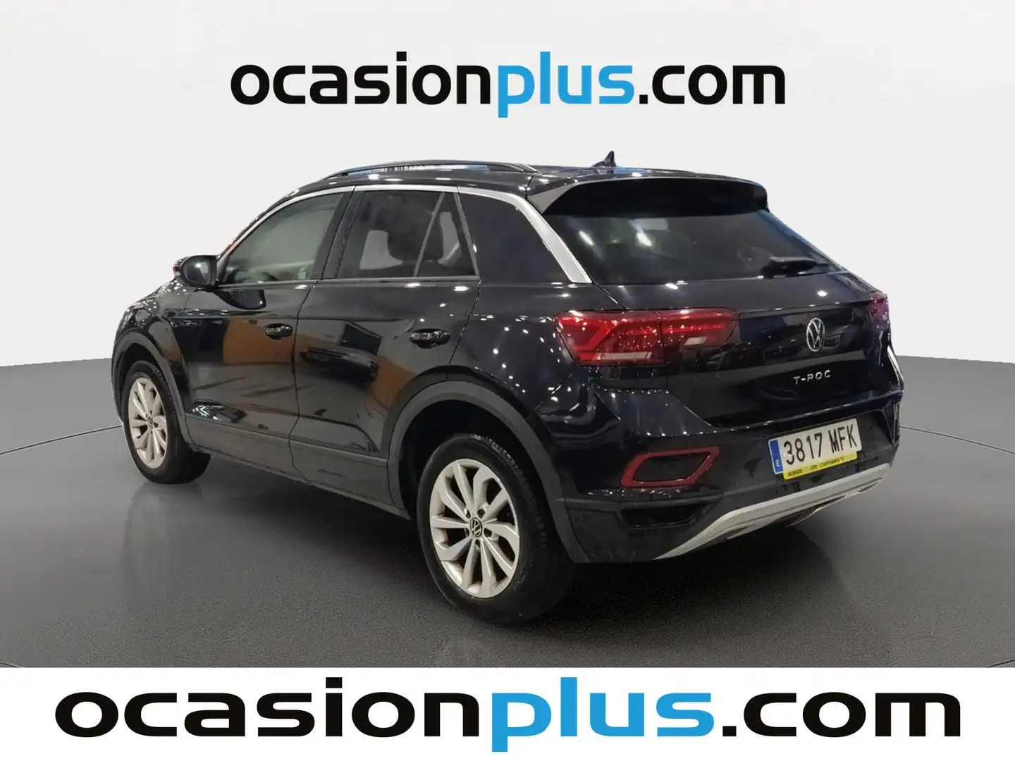 Foto Volkswagen T-Roc Volkswagen T-Roc Life 1.5 TSI (150 CV)