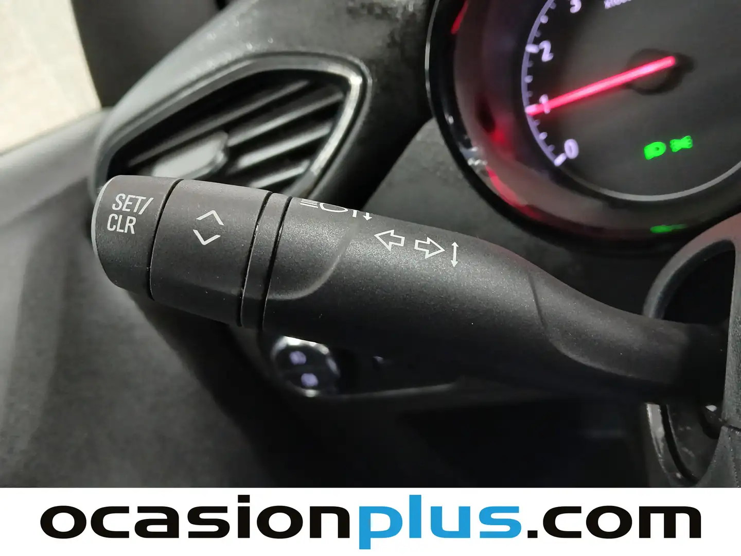 Foto Opel Crossland Opel Crossland 1.2 Edition (110 CV)